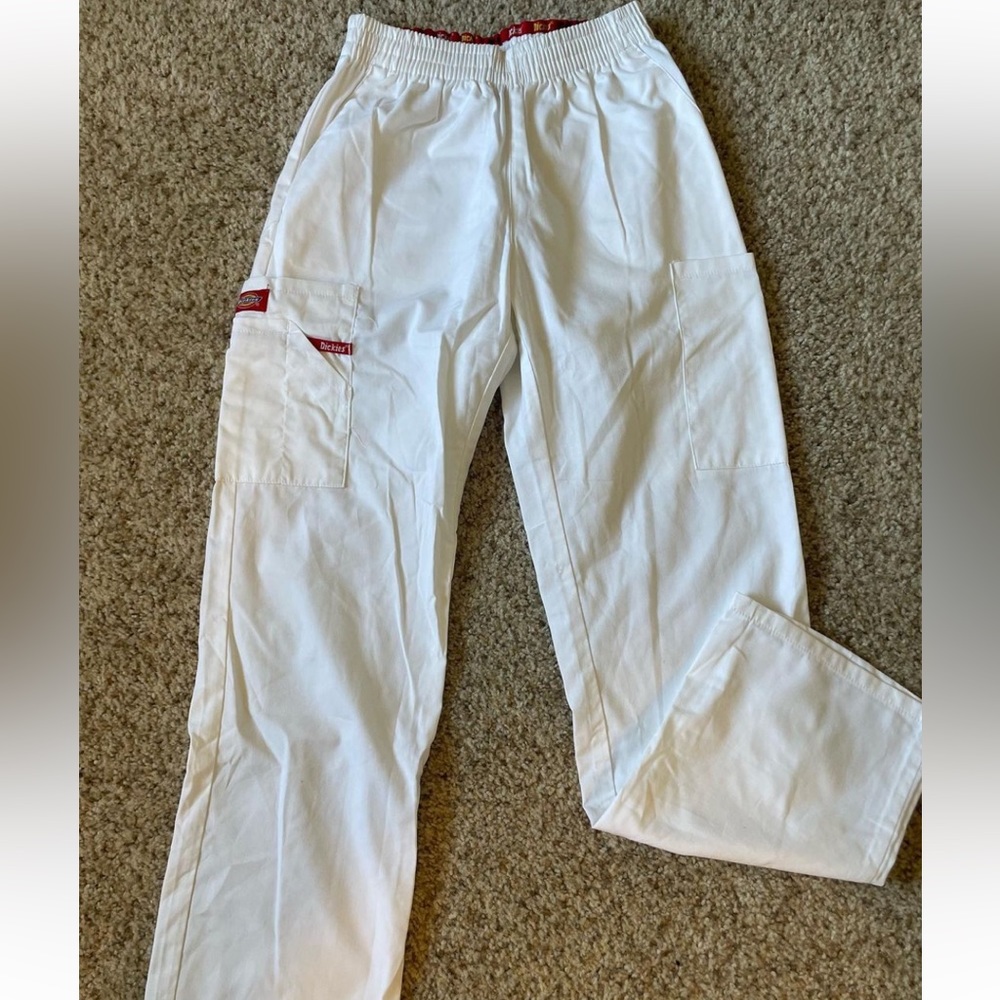 Dickies Cargo Trousers